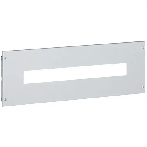 Económico TAPA XL3 MÓDULO TORNILLO 200H L600.