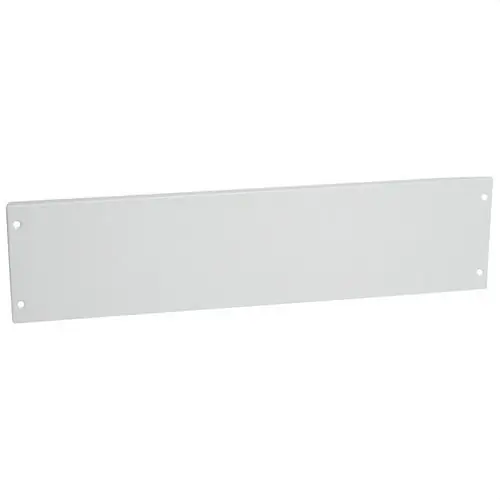 TAPA XL3 LISA TORNILLO 150H L600 Novedad