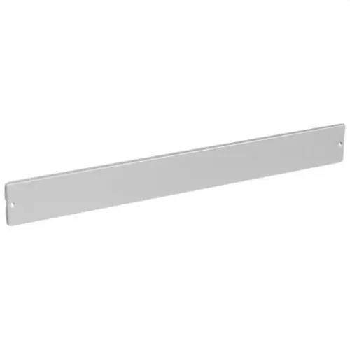 Precio De Oferta TAPA XL3 LISA TORNILLO 100H L850