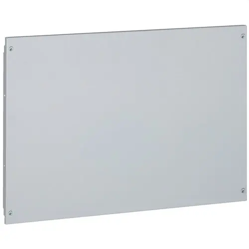 Súper Precio TAPA XL3 LISA TORNILLO 200H L850