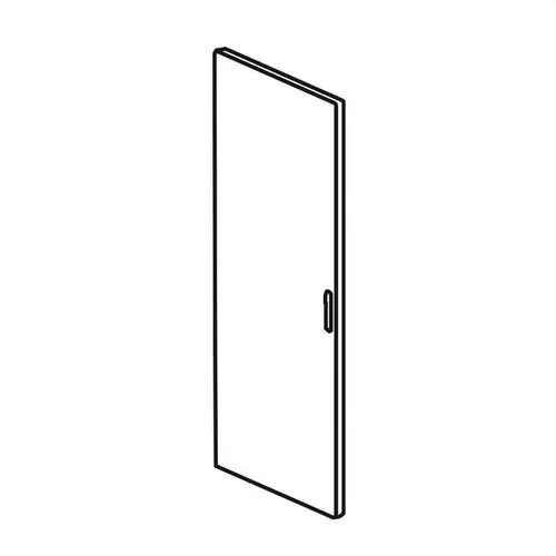 Última Versión PUERTA METÁLICA L725 1800H XL3