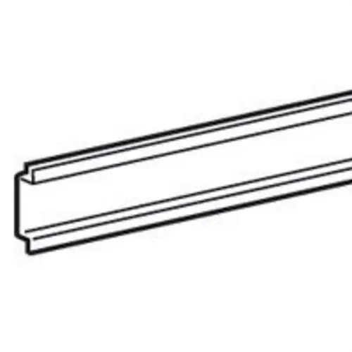 RAIL ACERO UNIVERSAL L600 XL3 Precio De Oferta
