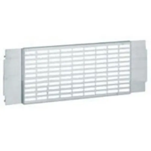 PLACA PERFORADA 200H L600 XL3 Envío Gratis