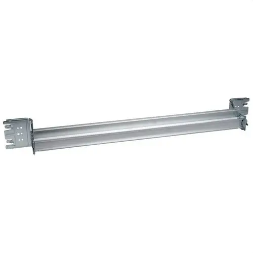 Envío Gratis RAIL ALUMINIO XL3 2 POSICIÓN 36 MÓDULO