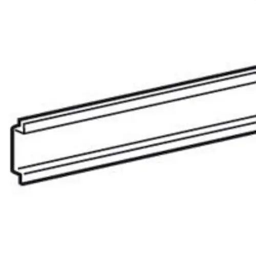 Barato RAIL ACERO UNIVERSAL L850 XL3