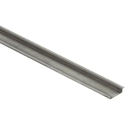 PERFIL HORIZONTAL OMEGA 2m PROFUNDIDAD 7,5mm LEXIC Promoción Exclusiva