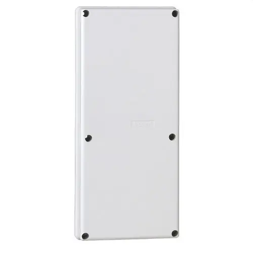 Súper Precio TAPA CIEGA PARA CAJAS 57703/04