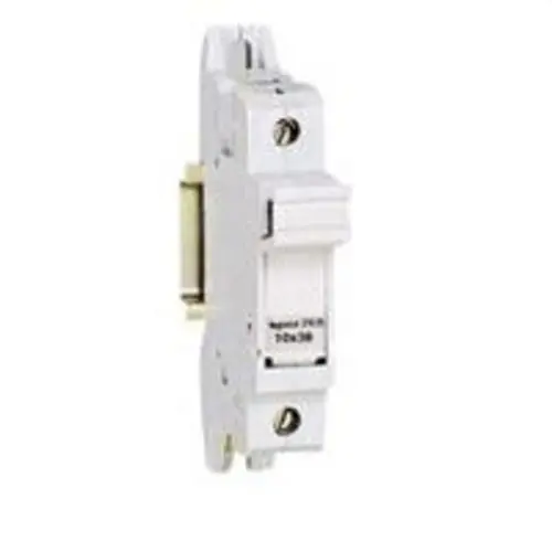 Marca Reconocida *BCC CORTACIRCUITO SECC/T00/1P