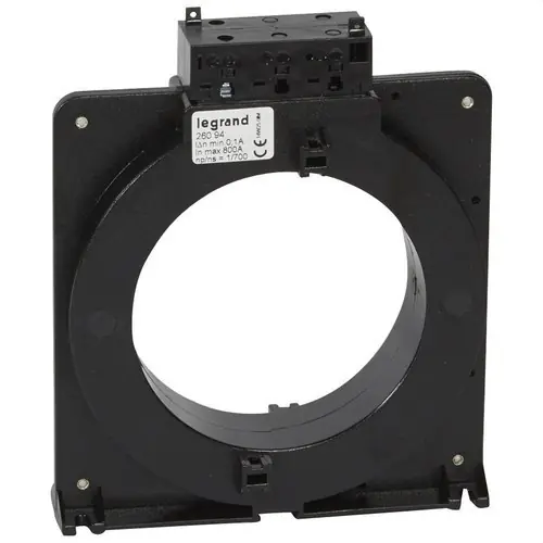 TOROIDAL PARA RELÉ 110mm LEXIC Precio Rebajado