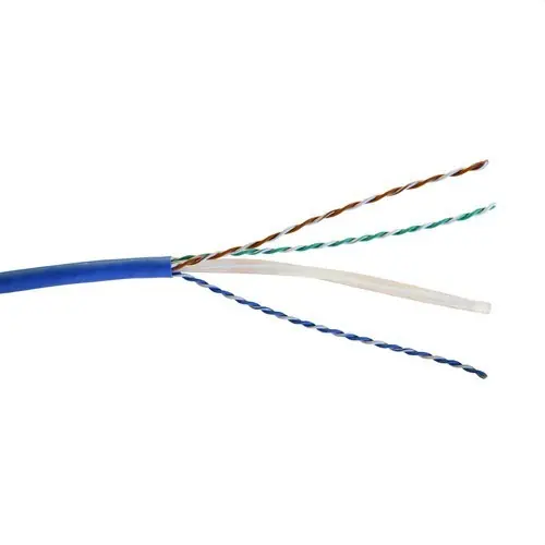 CABLE UTP CATEGORÍA 6 LSOH Descuento
