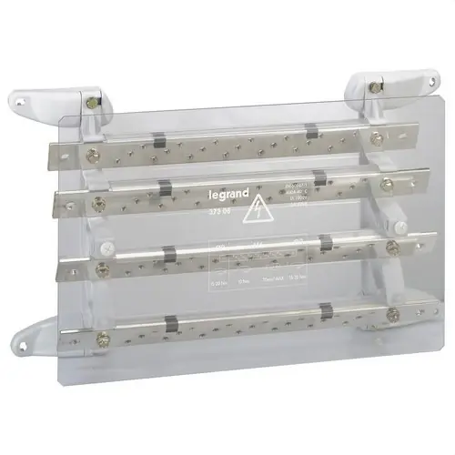 Bestseller REPARTIDOR TETRA 400A