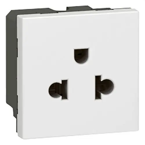 TOMA 2P + TT EURO AMERICANO MOSAIC-II Disponible Ahora