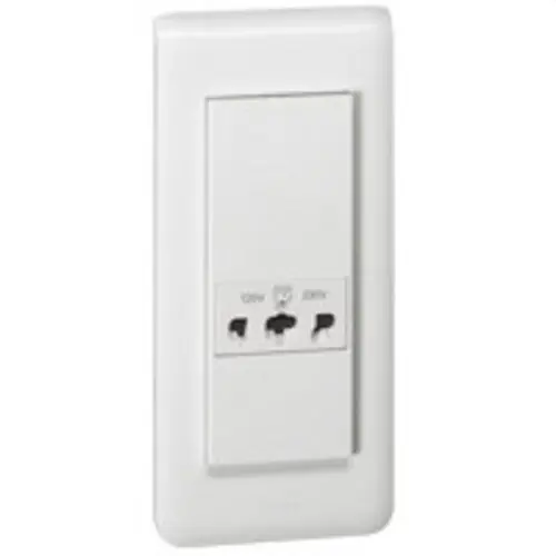 MO-BASE AFEITADORA IP24 5M BL Compra Hoy