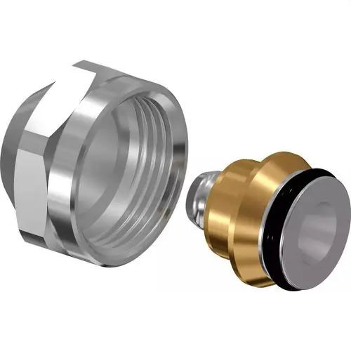 UNIÓN CONEXIÓN 16x3/4" PERT-AL-PERT UPONOR UNI-X Devolución Gratuita