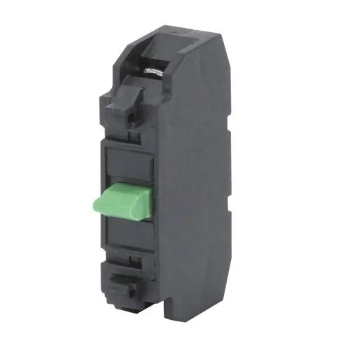 Solo Por Tiempo Limitado CONTACTO AUXILIAR 1NA 10A 250V