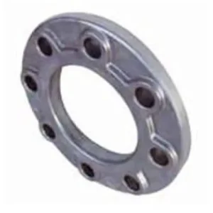 BRIDA ALUMINIO PN10 DIÁMETRO 250 Descuento