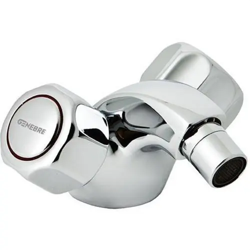 MONOBLOC BIDÉ GAMMA CROMO Oferta Especial