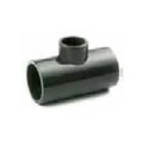 Mejor Precio TE REDUCIDA H 90° PR-8 DIÁMETRO 110x50 DE ENCOLAR PVC PRESIÓN