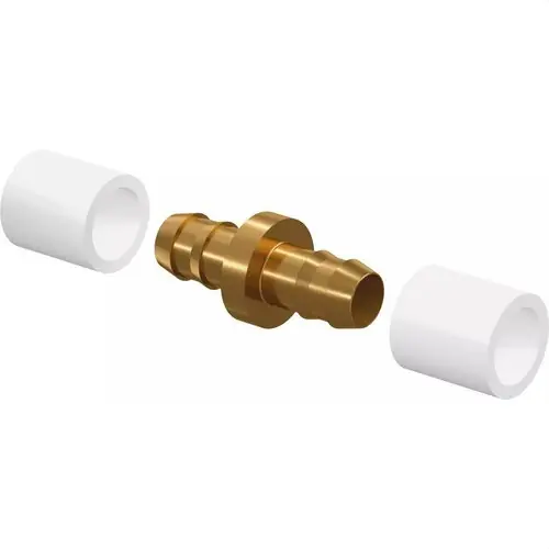 Súper Precio MANGUITO UNIÓN UPONOR MINITEC 9,9x1,1