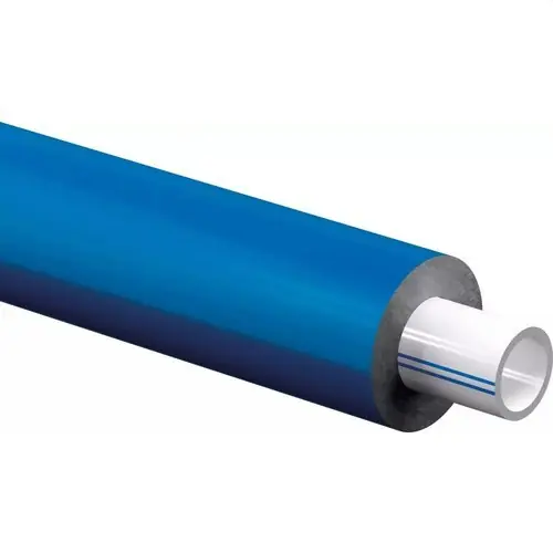 TUBERÍA PREAISLADA 20x2,0/13mm POLIETILENO 60m UPONOR COMFORT PIPE PLUS Venta Final