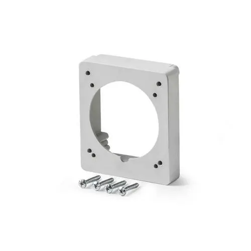 Imprescindible (Must-Have) PLACA ADAPTADORA PARA TOMA 63A
