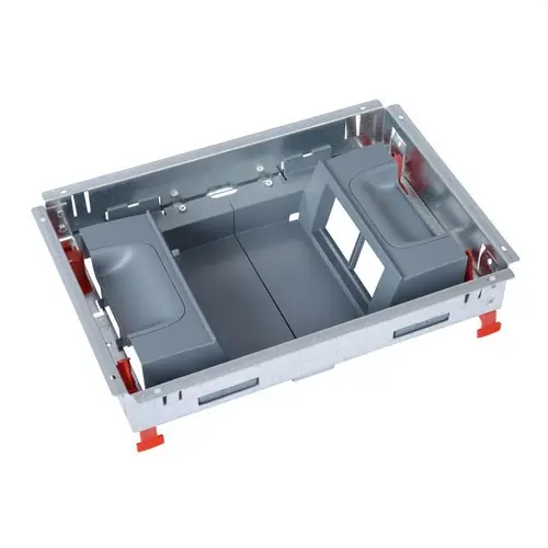 Imprescindible (Must-Have) SOP V 2X4M CAJA SUELO 8M