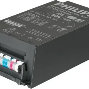 BALASTO HID-DV PROG XT 250SON 1x250W Descuento