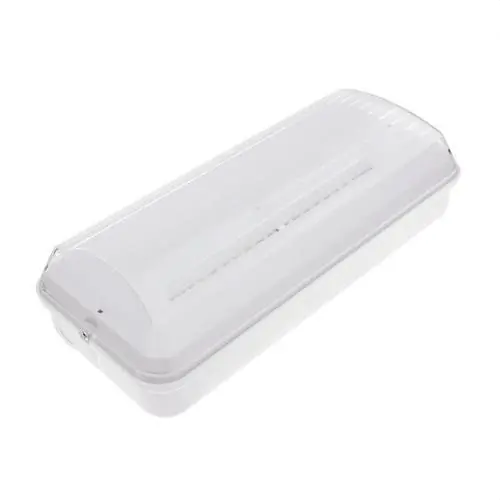 LUMINARIA DE EMERGENCIA VENUS IP44 LED AUTOTEST (ZX) 315lm P/NP 1h DE AUTONOMÍA Gran Oferta