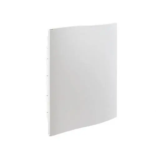 CJ.DISTR.3x18(54)MOD.BL PO - PDS.CONVENCIONALES 532x408x93mm HUECO EMP Económico