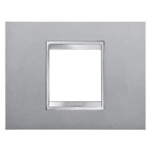 Descuento PLACA LUX 2M TITANIO