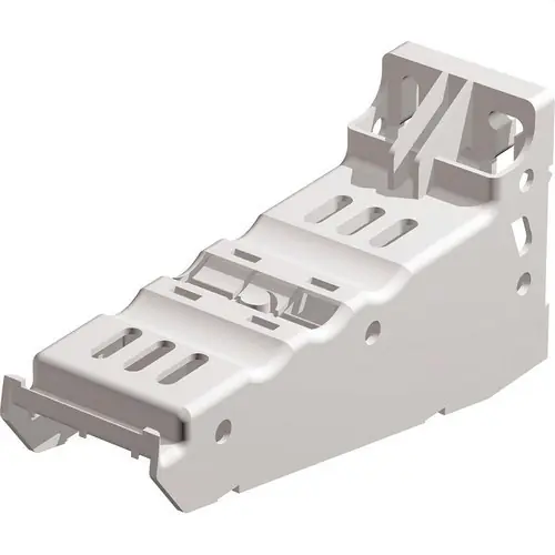 SOPORTE HORIZONTAL OMEGA 75/100 Garantía De Devolución De Dinero