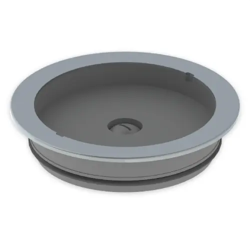 Oferta De Temporada TAPA PAVIMENTABLE 52 ACERO INOXIDABLE