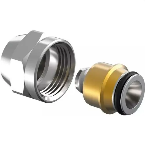 COMPRESIÓN ADAPTADOR 20x1/2" UPONOR UNI-C Liquidación