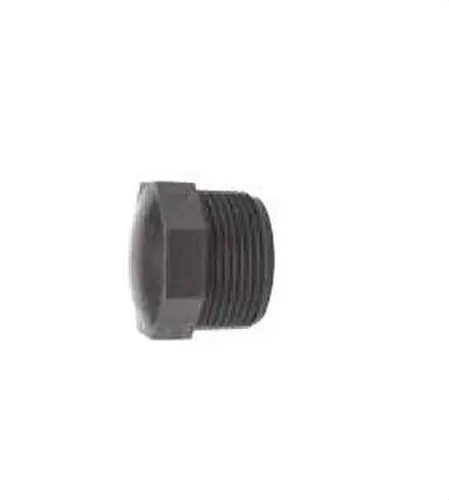 TAPÓN ROSCADO P-16 DIÁMETRO 1x1/2" Marca Reconocida