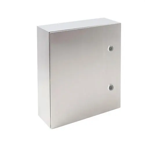 ARMARIO INOXIDABLE ARGENTA IP66 700x500x250 304L Venta Final