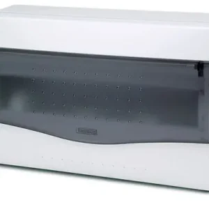 CAJA SUPERFICIE 14 ELEMENTOS PUERTA TRANSPARENTE Bestseller