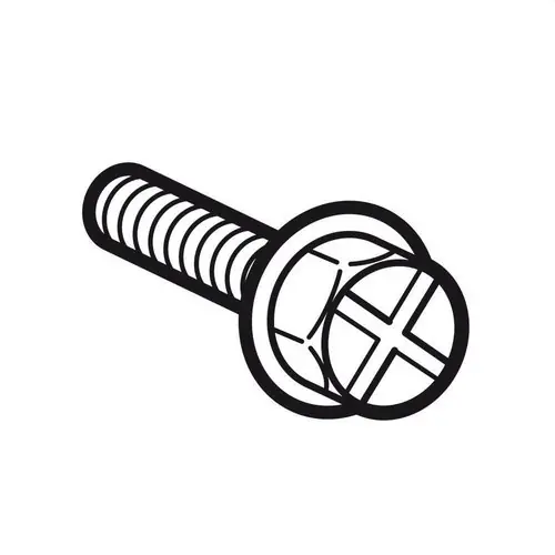 Alta Calidad TORNILLO M6 (BOLSA DE 50u)