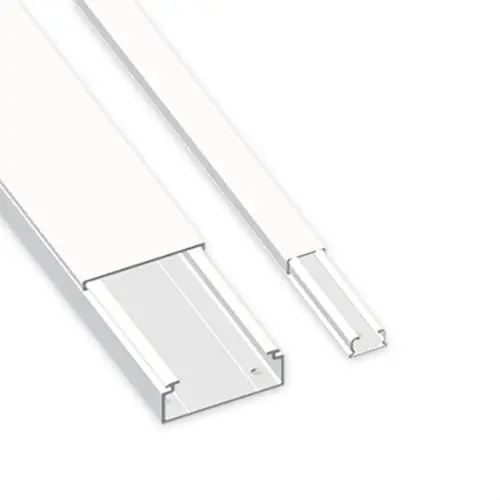 MOLDURA SIN TABIQUE 78 PC+ABS 20x50 U42X BLANCO NIEVE Rebajas