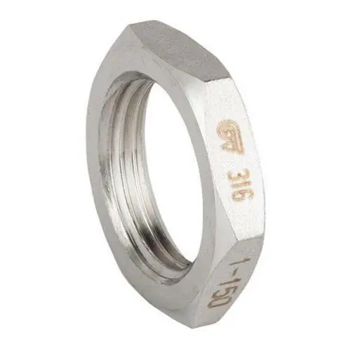 TUERCA HEXAGONAL 1/2" INOXIDABLE Bestseller