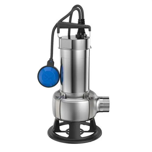 BOMBA ALTA PRESIÓN 50B.50.08.A1 1x230V 1,20kW CON INTERRUPTOR 2" Oferta