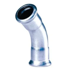 CURVA 45° H-H DIÁMETRO 76,1x76,1mm ACERO AL CARBONO Compra Ahora