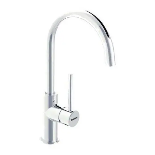 MONOMANDO LAVABO TAU CROMO Pago Seguro