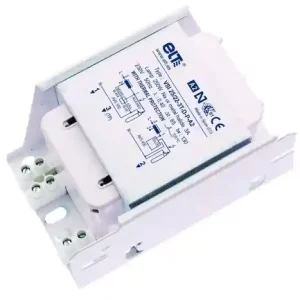 REACTANCIA HID VMI 25/23-3-P 250W 2,15A 230V Descuento