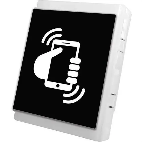 MÓDULO PROXIMIDAD EL4502 2 RELES Alta Calidad