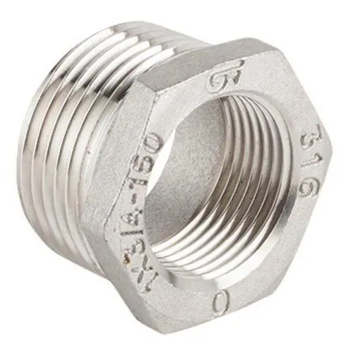 Comprar En Línea TUERCA REDUCCIÓN 2x1.1/4" INOXIDABLE