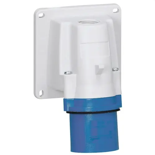 Precio De Fábrica CLAVIJA MURAL P17 16A 2P + TT 230V
