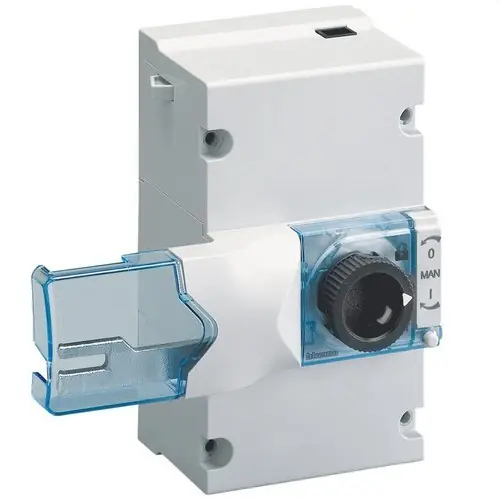 MANDO MOTOR LATERAL DPX3 Última Oportunidad