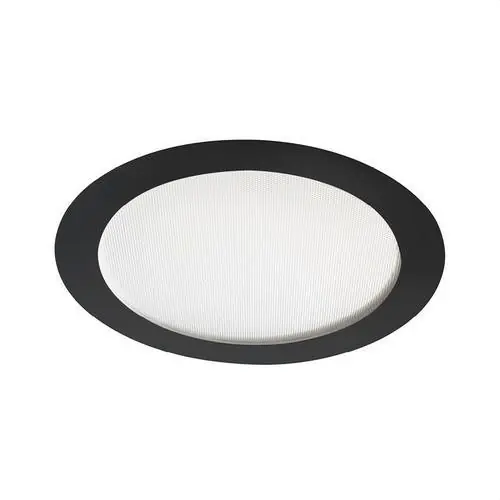 Rebajas DOWNLIGHT HAT EH24 LED 20,5W 2400lm 4000K NEGRO