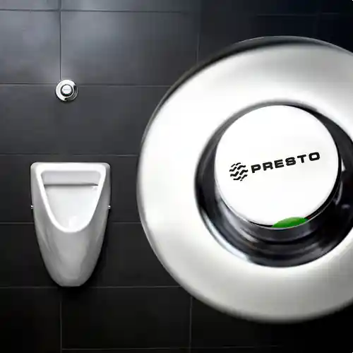 GRIFO URINARIO PARED ARTE-UE ECO LÓGICA Bestseller