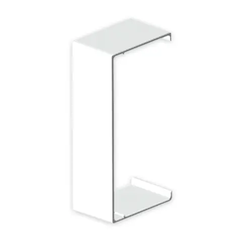 CUBREJUNTAS 60x190 U24X PVC BLANCO NIEVE Oferta Especial
